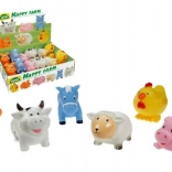 Lena Lustige Farm – Gummispritz-Tier