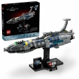LEGO Star Wars Invisible Hand Set