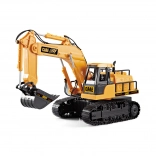 RC Excavator with Remote Control 32 cm