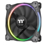 Thermaltake Riing 14 RGB TT Premium Edition Ventilator, Satz von 3 Ventilatoren 120mm