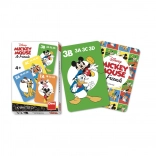 Playing Cards Mickey and Friends