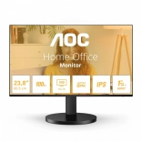 24" IPS-Monitor 100 Hz mit HDMI und Lautsprechern