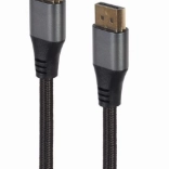 DisplayPort Premium Cable 8K 1.8 m black