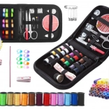 Mini kit de couture en étui, 29 pièces