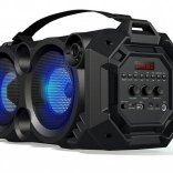 Tragbarer Bluetooth-Lautsprecher SoundBox