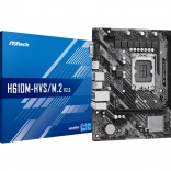 Platform moederbord ASRock H610M-HVS/M.2