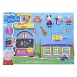 Play Set Peppa Pig School Playground