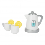 Children's Tea Set with Teapot