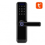 Avatto SDL-A270-B -6072 Smart Digital Lock Wi-Fi Black