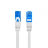 Patch Cable Category 6A S/FTP CCA 3 m Gray