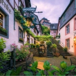 Ravensburger Puzzle Beilstein 1000 Pieces