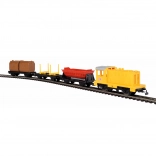 PIKO myTrain Starter Set DB Freight Train H0