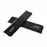 Geheugen XPG Gammix D35 DDR4 3200 MHz 16 GB (2×8 GB) zwart