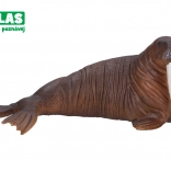 Walrus Figurine