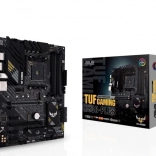 Mainboard ASUS TUF Gaming B550-PLUS (AM4, ATX)