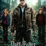 Ravensburger puzzle Harry Potter and the Deathly Hallows - 300 pieces