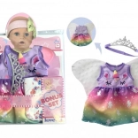 Doll Dresses 40-43 cm