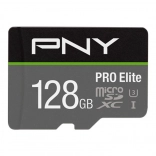 microSDXC-Speicherkarte 128 GB PNY PRO Elite