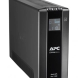 APC Back-UPS Pro 1300 VA mit AVR und LCD, 8× C13 USV
