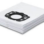 Filterzakken voor WD4/5/6 2.863-006.0