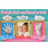 Handprint and Footprint Kit