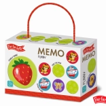 Memory Game Circles Far Far Land