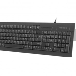 Tastatur mit Kartenleser Natec Moray