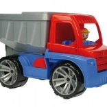 Plastic Tipper Truxx