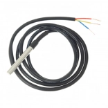 Temperatursensor Shelly DS18B20 mit 1m Kabel