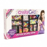 Crystal Chic Jewelry Making Set