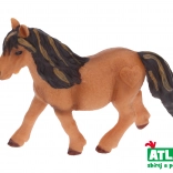 Horse Figurine 9 cm
