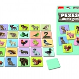 Pexeso Animals by Dino
