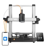 Anycubic Kobra 3 Combo 3D-Drucker mit Mehrfarbdruck