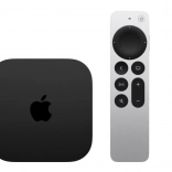 Apple TV 4K third generation 128GB Wi-Fi and Ethernet