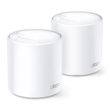 Mesh-wifi-systeem TP-Link Deco X20 (2‑pack) AX1800