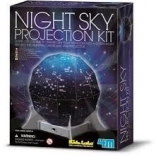 Mac Toys Night Sky – Starry Sky Model