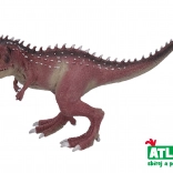 Bull Dragon Dinosaur Figurine 22 cm