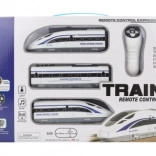 Remote Control Train Set