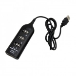 USB-Hub 4-Port 2.0 ESPERANZA EA116