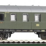 Piko DB 2nd Class Passenger Coach, Era III (H0)