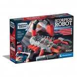Building Blocks Robot Mecha Scorpion