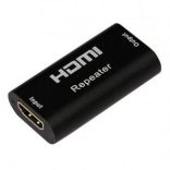 HDMI-Signalverstärker bis 40 m 4K