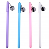 Stylish Pen with Zodiac Pendant