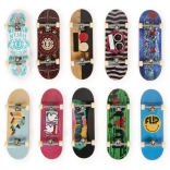 Tech Deck ensemble de 10 mini-skateboards