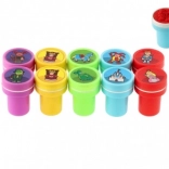 Selbstfärbende Stempel Meine ersten Märchen, 10 Stück