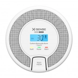 Kohlenmonoxid-Detektor X-Sense