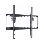 Wall Mount for LCD/LED TV 23-55 inches, Black, Slim, Tilting