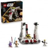 LEGO Star Wars V-19 Torrent – starfighter from the Clone Wars