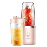 tragbarer Mini-Mixer Deerma NU05 400 ml