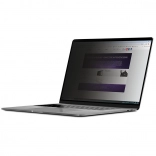 Qoltec-privacyfilter voor laptop 15,6'' (16:9)